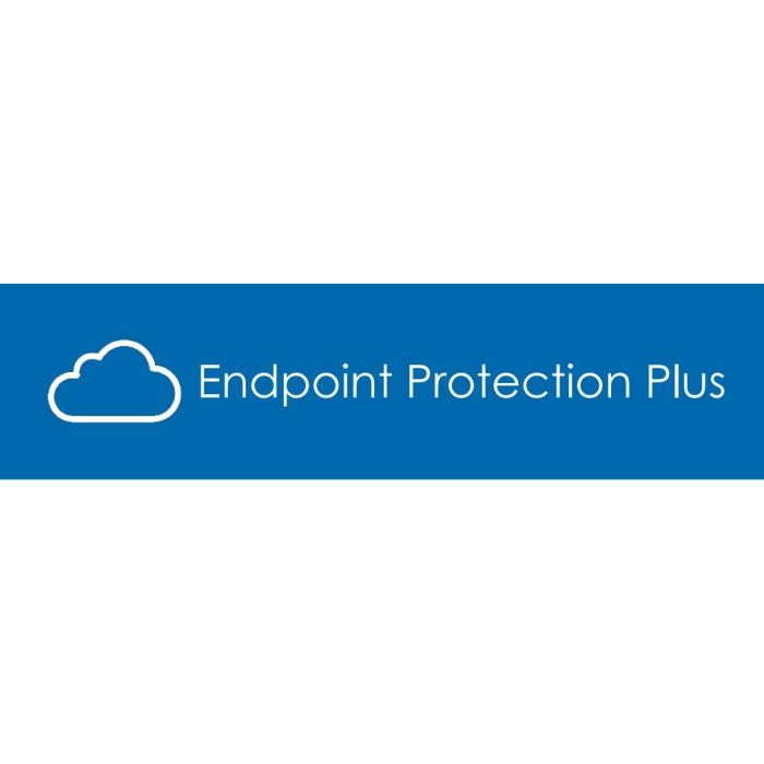 WatchGuard Panda Endpoint Protection Plus - 3 años - 251 a 500 usuarios