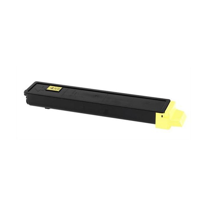 KYOCERA FSC-8020MCP/8025MCP/C8520/C8525 Toner laser Amarillo TK895Y