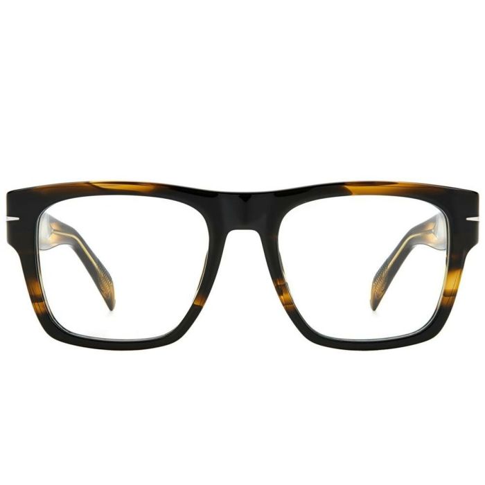 Montura de Gafas Hombre David Beckham DB 7020_BOLD 1 Montura de Gafas Hombre David Beckham DB 7020_BOLD 1