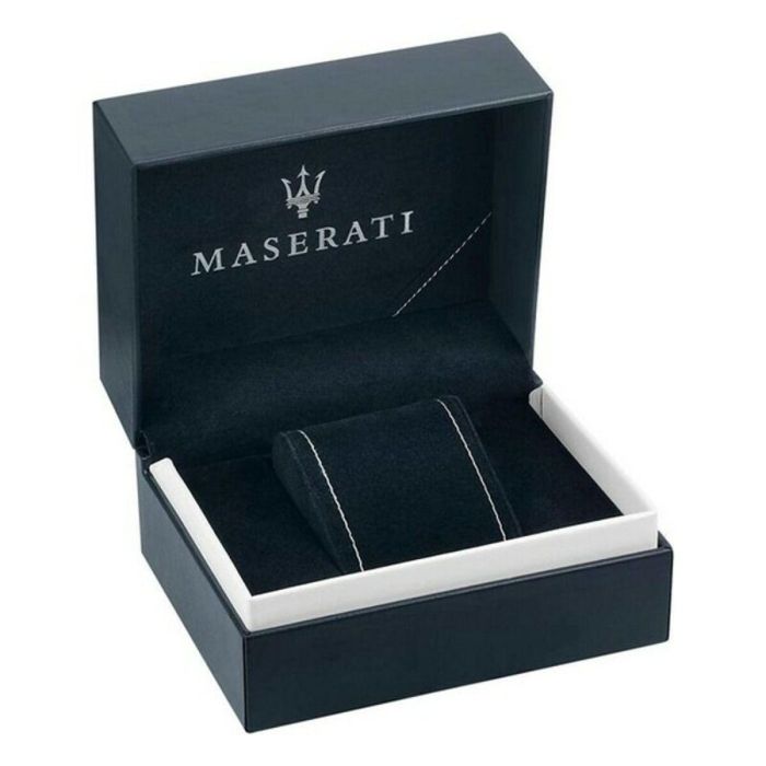 Reloj Hombre Maserati R8851132003 (Ø 41 mm) 1 Reloj Hombre Maserati R8851132003 (Ø 41 mm) 1
