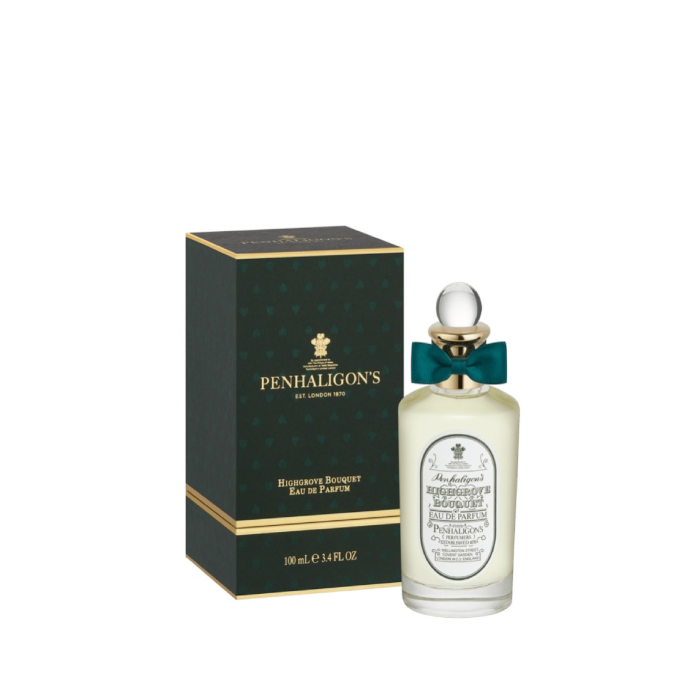 Penhaligons Highgrove Bouquet Eau de Parfum Spray 100 ml Penhaligons Highgrove Bouquet Eau de Parfum Spray 100 ml