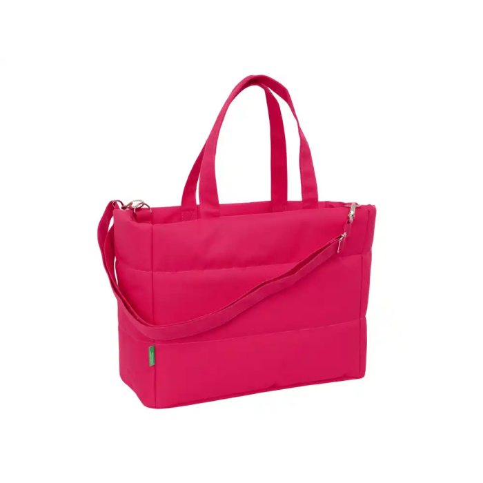 Maletín para Portátil Benetton Cherry 40 x 31 x 17 cm 1