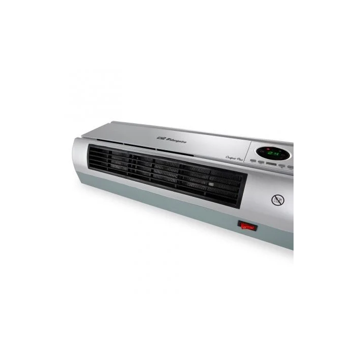 Orbegozo Split Calefactor SP 6500 2 Niveles de Potencia 1000W-2000W
