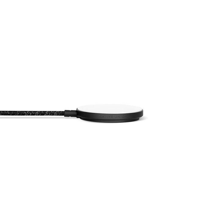 Native Union Snap Magnetic Wireless Charger-Cosmos 1 Native Union Snap Magnetic Wireless Charger-Cosmos 1