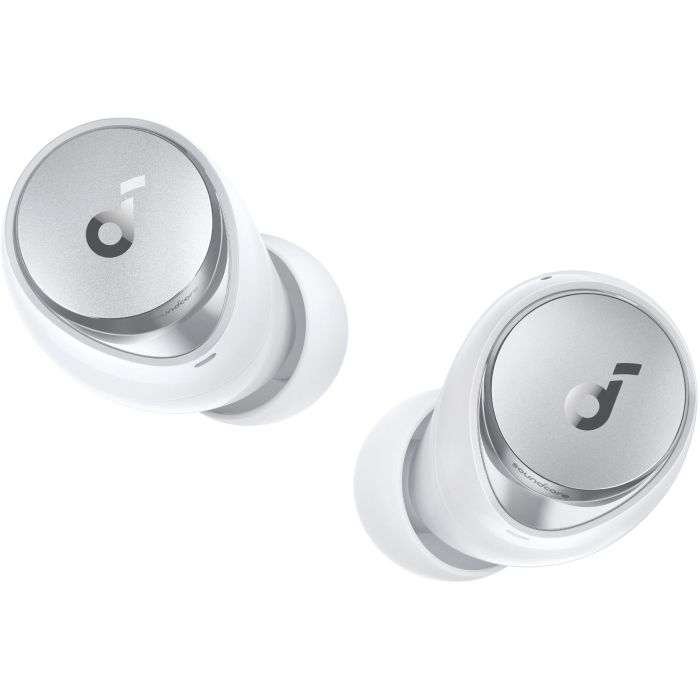 Anker Soundcore Space A40 A3936G21 Bluetooth In-Ear-Headset White 1