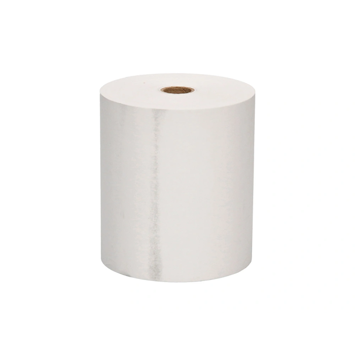 Q-connect Rollo de Papel Térmico para Sumadora 80x68x11 mm 58 gr Sin Bisfenol A 1