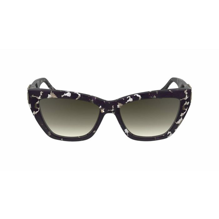 Gafas de Sol Mujer Victoria Beckham VB668S-5516010 Ø 55 mm 2 Gafas de Sol Mujer Victoria Beckham VB668S-5516010 Ø 55 mm 2