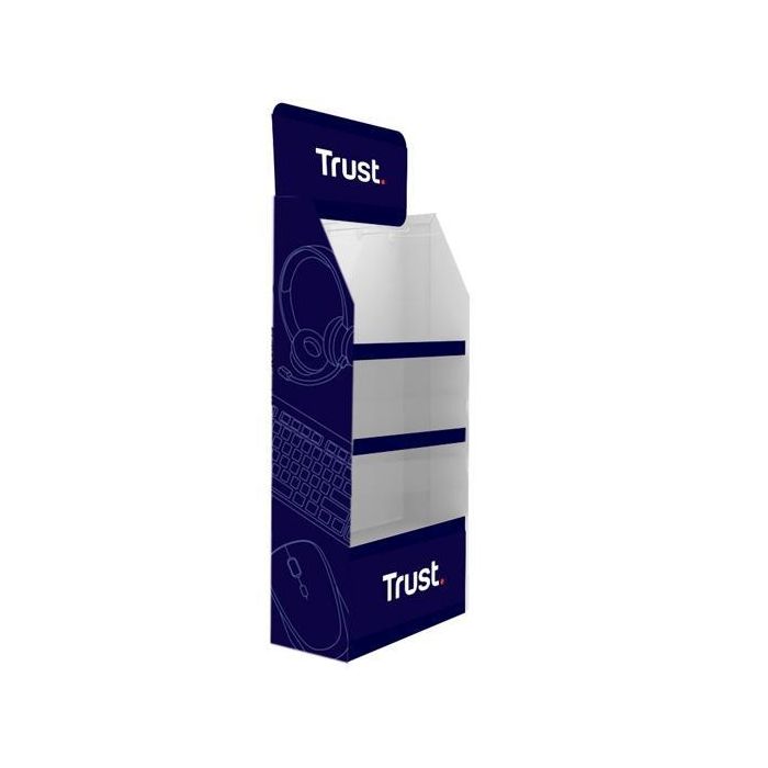 Trust Expositor De Regalo Display