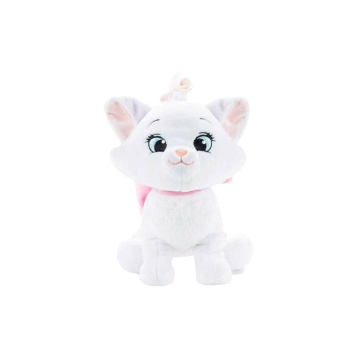 Disney animals marie 25 cm 1 Disney animals marie 25 cm 1