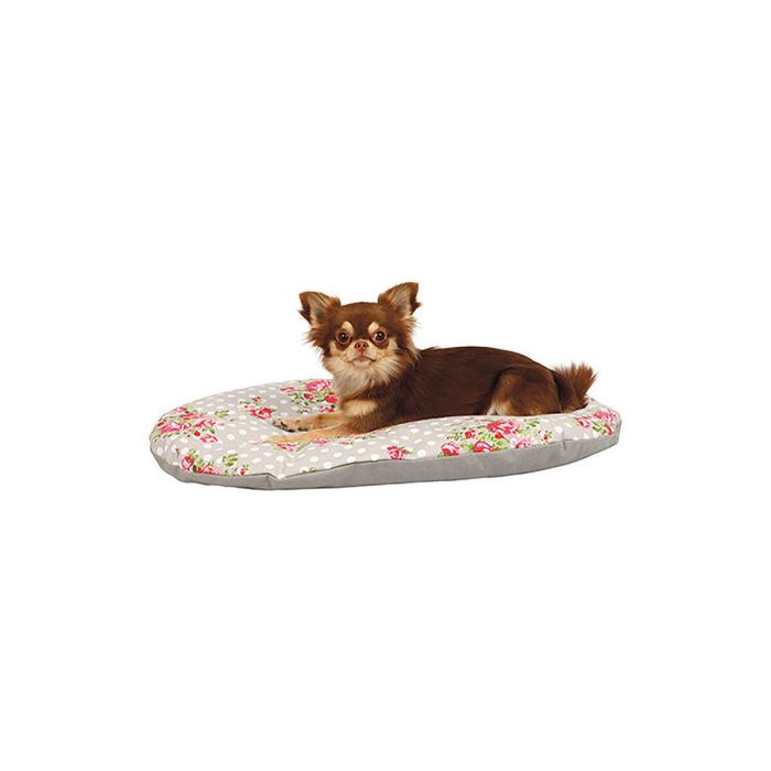 Cama para Perro Trixie Taupé 3 Cama para Perro Trixie Taupé 3