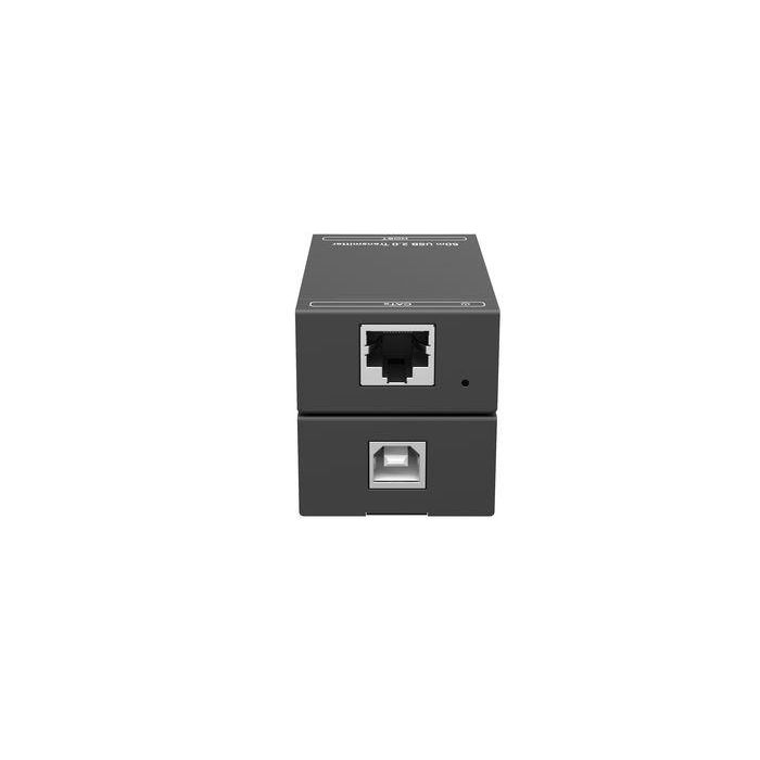 Vivolink USB 2.0 Extender Kit 50m (4-Port) 3 Vivolink USB 2.0 Extender Kit 50m (4-Port) 3