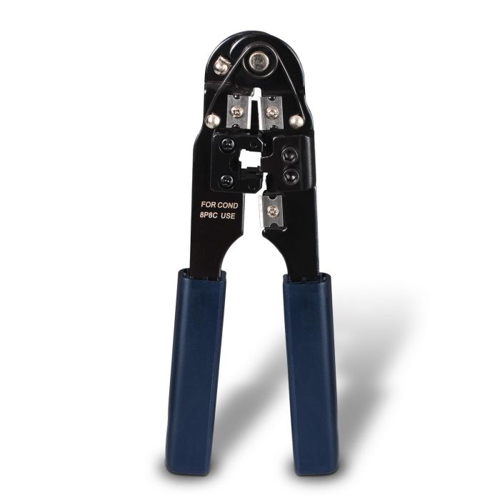 AISENS -TENAZA METALICA DE CRIMPAR RJ45 AISENS -TENAZA METALICA DE CRIMPAR RJ45