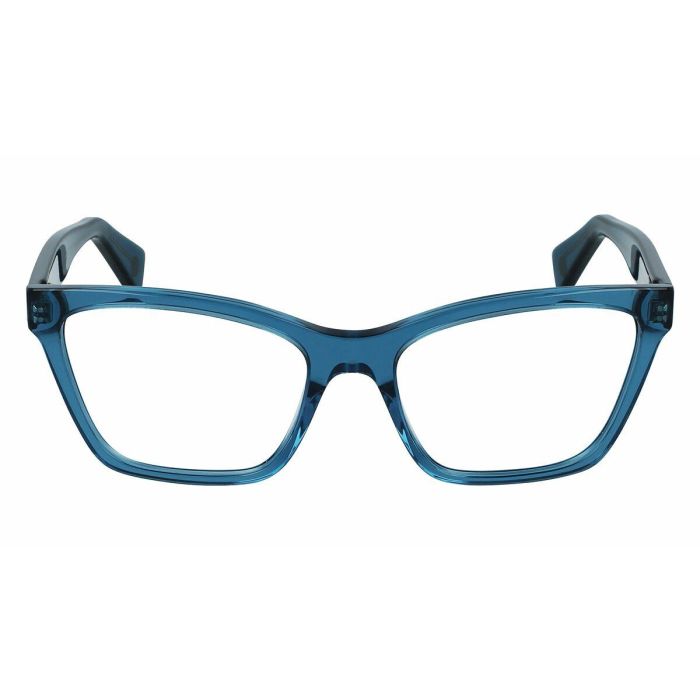Montura de Gafas Mujer Lanvin LNV2615-414 Ø 53 mm 2 Montura de Gafas Mujer Lanvin LNV2615-414 Ø 53 mm 2
