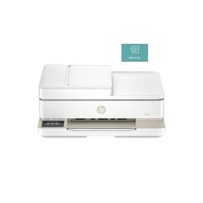 HP multifuncion inkjet Envy 6520e HP multifuncion inkjet Envy 6520e