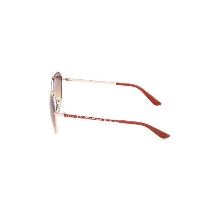 Gafas de Sol Mujer Guess GU00148-6032F ø 60 mm 5