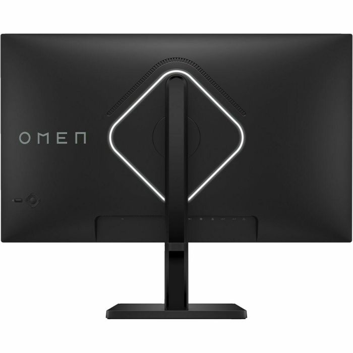 Monitor HP 780J4E9#ABB 27" IPS Flicker free 240 Hz 4 Monitor HP 780J4E9#ABB 27" IPS Flicker free 240 Hz 4