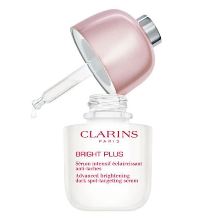 Clarins Bright Plus Sérum Intensif Éclaircissant Anti-Taches 50 mL