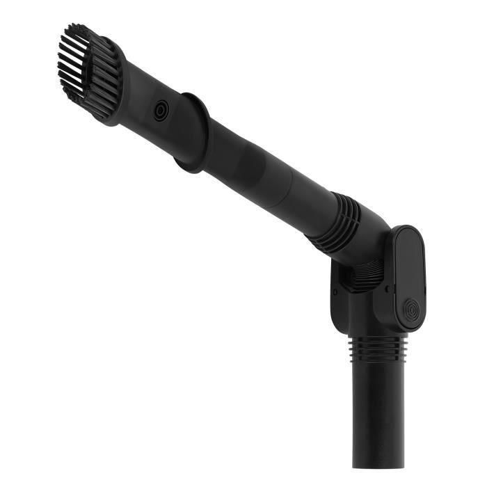 ROWENTA Brazo articulado para accesorios de aspiradora, Acceso a zonas difíciles, Para aspiradoras tubulares dia 32/35 mm ZR903401 3 ROWENTA Brazo articulado para accesorios de aspiradora, Acceso a zonas difíciles, Para aspiradoras tubulares dia 32/35 mm ZR903401 3