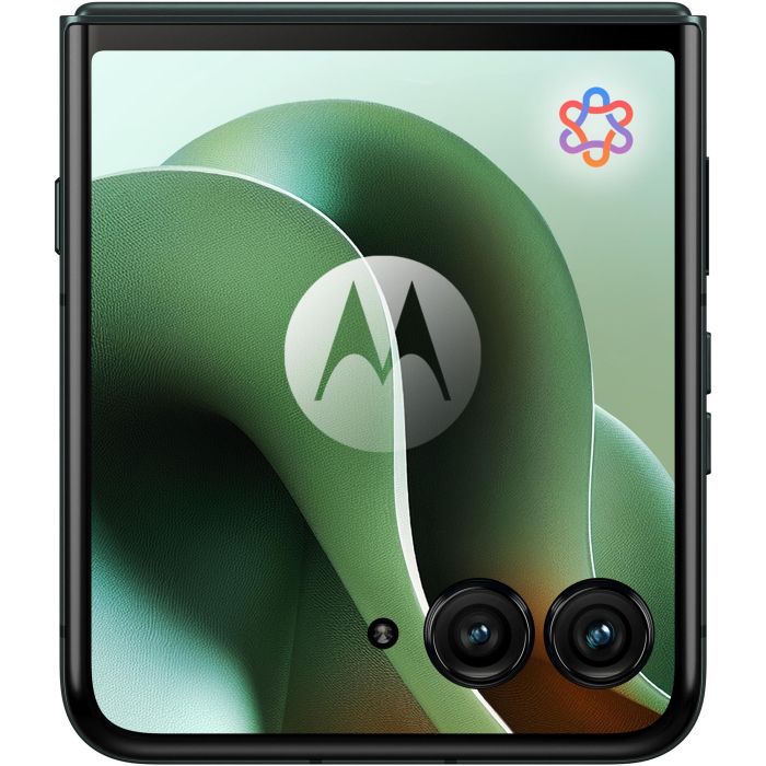 Smartphone Motorola razr 60 ultra Qualcomm Snapdragon 8 Elite 16 GB RAM 512 GB 8