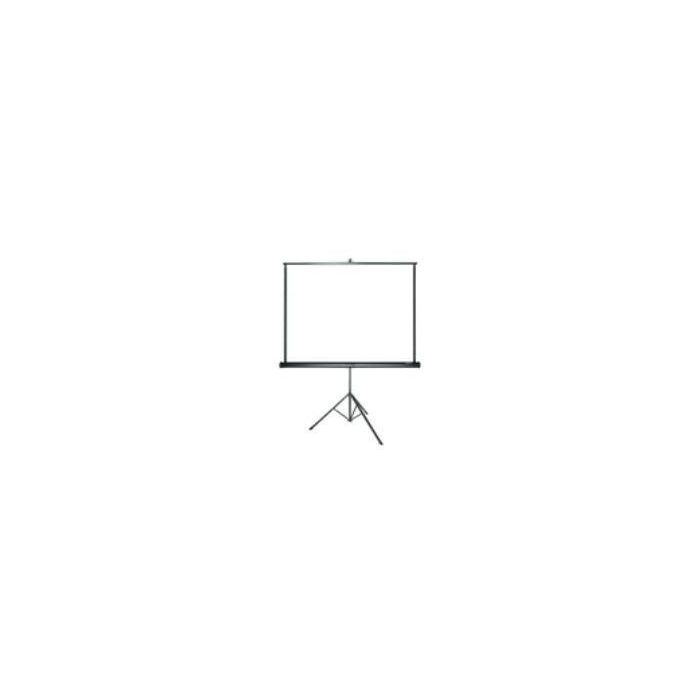 Grandview Tripod Charming Portable screen 60" 1:1 Viewing area 1520 x 1520 mm Grandview Tripod Charming Portable screen 60" 1:1 Viewing area 1520 x 1520 mm