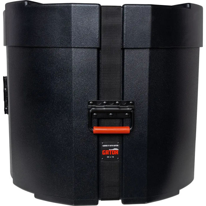 Gator GRB2016 Estuche Para Bombo 20" X 16" 4