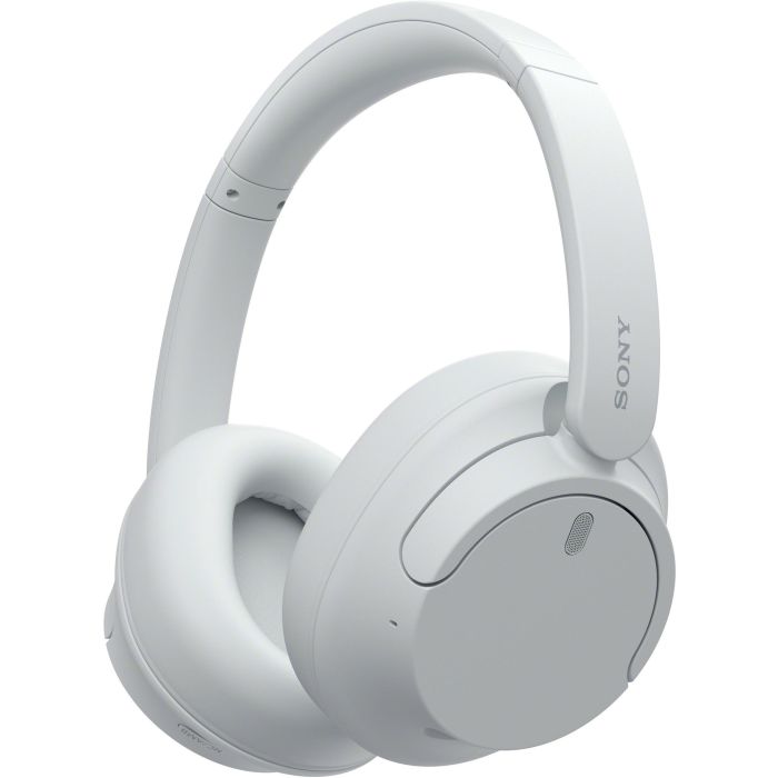 Auriculares Bluetooth con Micrófono Sony WH-CH720 Blanco 0 Auriculares Bluetooth con Micrófono Sony WH-CH720 Blanco 0