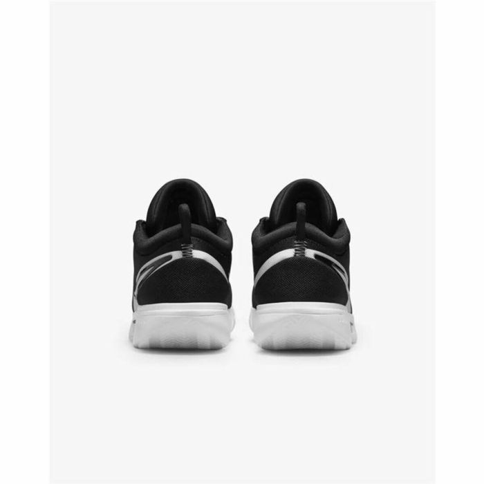 Zapatillas de Tenis para Hombre Nike Court Zoom Pro Negro 3 Zapatillas de Tenis para Hombre Nike Court Zoom Pro Negro 3