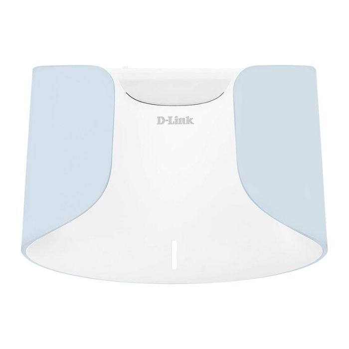 D-Link M30/E Aquila Pro AI Wi-Fi 6 AX3000 Doble Banda Mesh Router Blanco Azul 260 m² 3