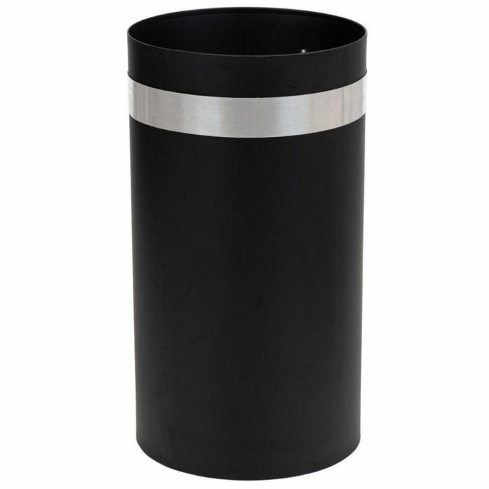 Utensilios para Chimenea Alexandra House Living Negro Hierro 20 x 62 x 20 cm 2