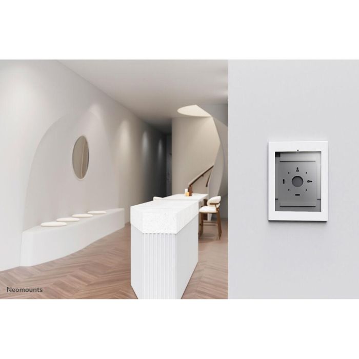 Funda para Tablet Neomounts 2206340 Blanco 53