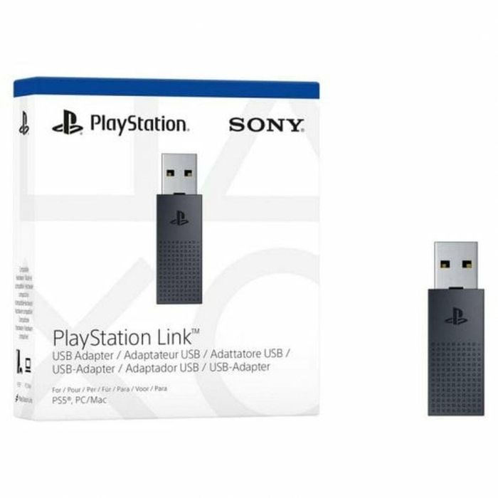 Adaptador USB PS5 - Enlace PlayStation 3