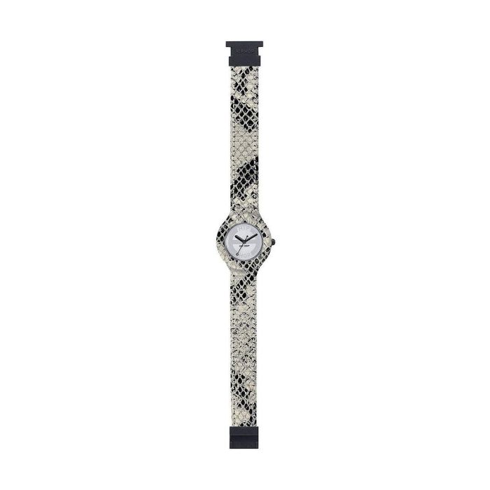 Reloj Mujer Hip Hop LEATHER (Ø 32 mm) Reloj Mujer Hip Hop LEATHER (Ø 32 mm)
