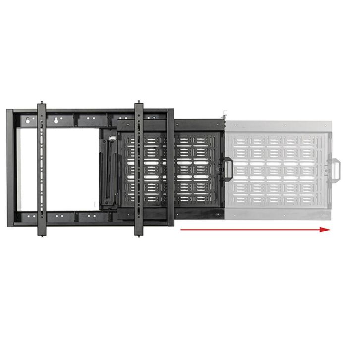 Soporte TV B-Tech BT7883/B 32" 70" 100 kg 4 Soporte TV B-Tech BT7883/B 32" 70" 100 kg 4