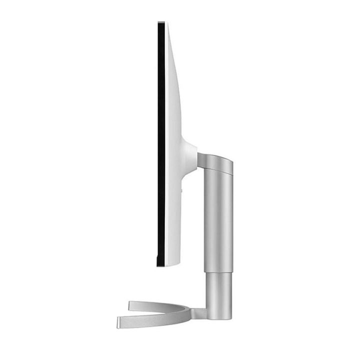 LG 32UN650K-W Monitor 4K UHD 31.5" (80cm) IPS 60Hz 5ms 2xHDMI DisplayPort USB-C Altavoces Blanco 4