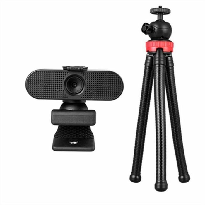 Webcam iggual IGG317167+IGG317259 Webcam iggual IGG317167+IGG317259