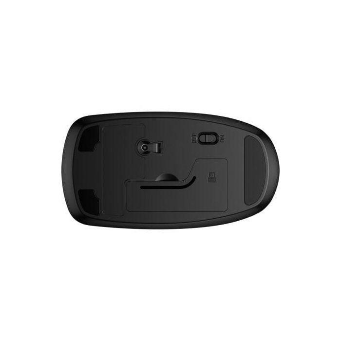 HP Raton 235 compacto inalambrico 3