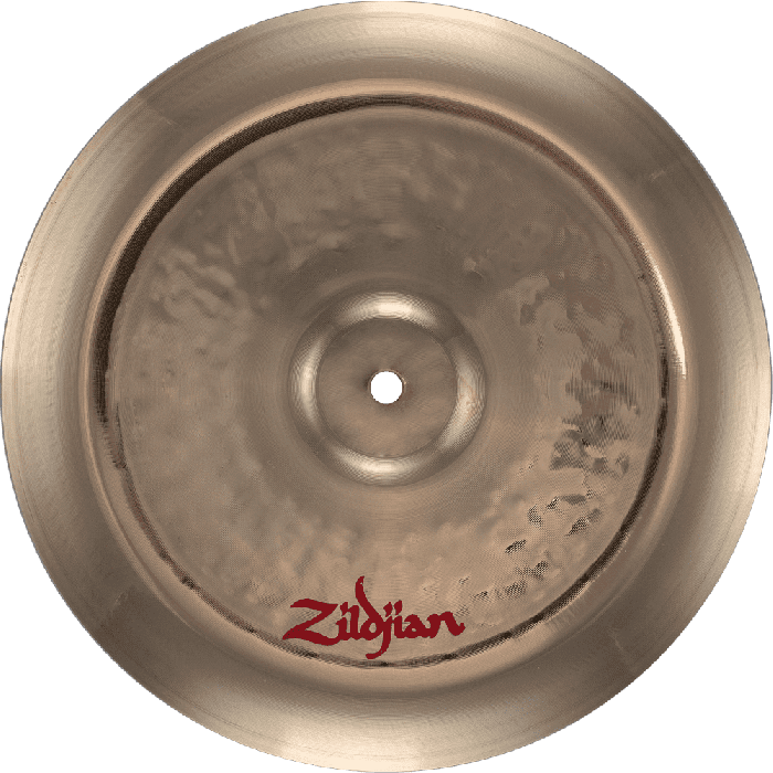 China 12" Fx Trash Se 3 China 12" Fx Trash Se 3