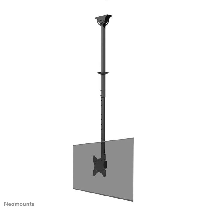 Soporte de Mesa para Pantalla Neomounts CL35-340BL12 50 kg 23"-42" Soporte de Mesa para Pantalla Neomounts CL35-340BL12 50 kg 23"-42"