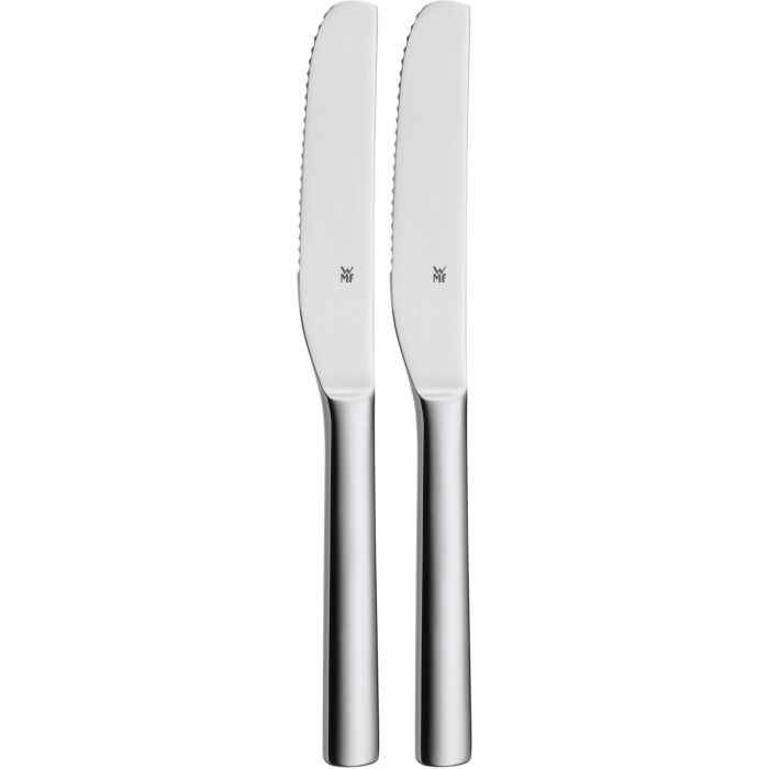 WMF 1291936042 Nuova Brunchmesser Set 2 Teile, 0 WMF 1291936042 Nuova Brunchmesser Set 2 Teile, 0