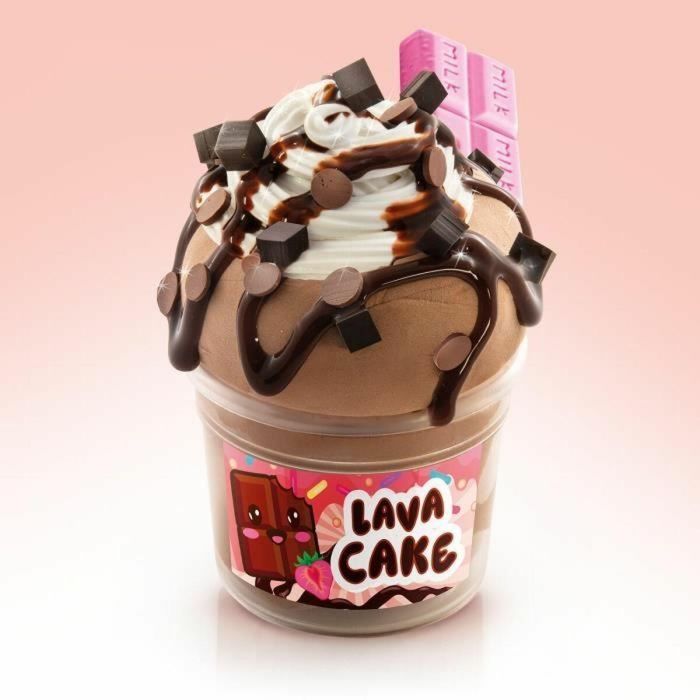 Canal Toys SSC 357 Deliciosos Slimes Giratorios 3