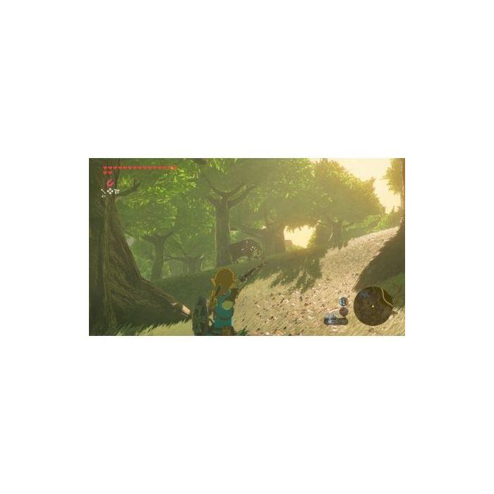 Nintendo Zelda Breath of the Wild - Nintendo Switch 2 Edition, Aventura/Acción, Gráficos Mejorados, Mundo Abierto 3 Nintendo Zelda Breath of the Wild - Nintendo Switch 2 Edition, Aventura/Acción, Gráficos Mejorados, Mundo Abierto 3