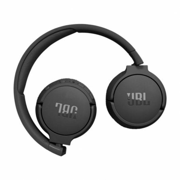 Auriculares con Micrófono JBL Tune 670NC Negro 3 Auriculares con Micrófono JBL Tune 670NC Negro 3