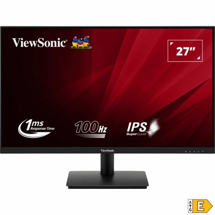 Monitor Gaming ViewSonic VA270-H 27" Full HD 100 Hz 4