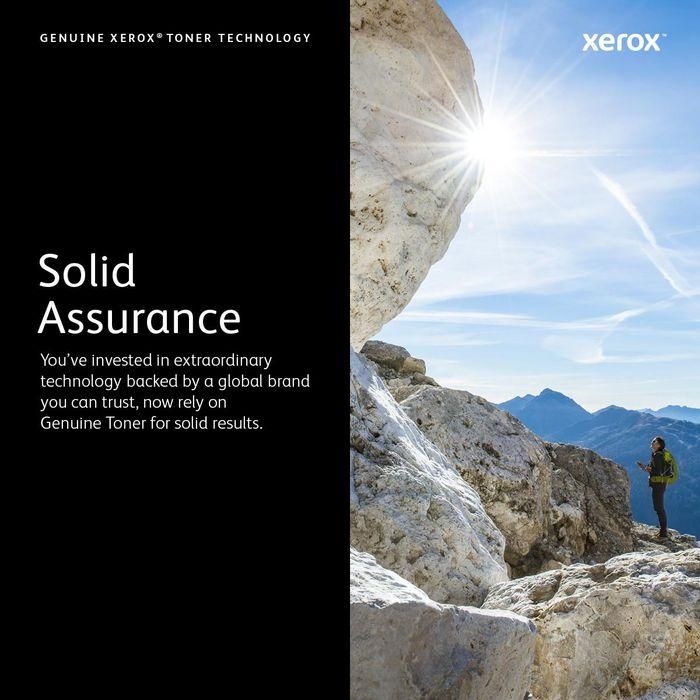 Xerox Toner Magenta Original Genuino para WorkCentre 7525, 7530, 7535, 7545, 7556 - Calidad Óptima Impresión Fiable 4 Xerox Toner Magenta Original Genuino para WorkCentre 7525, 7530, 7535, 7545, 7556 - Calidad Óptima Impresión Fiable 4