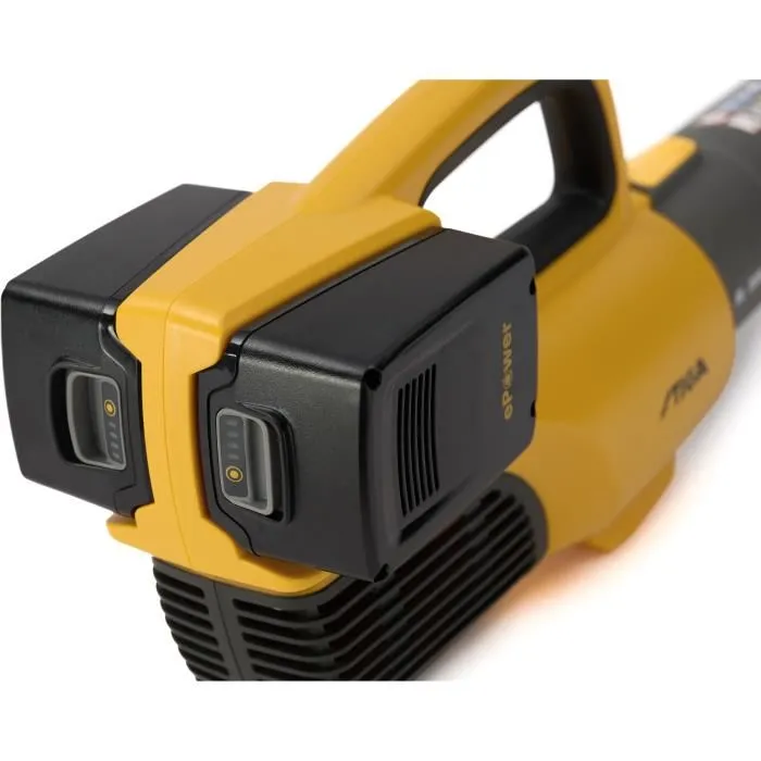 Stiga Soplador Kit BL 300e STI8008984864467 1 Stiga Soplador Kit BL 300e STI8008984864467 1