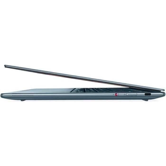 Portátil LENOVO Yoga Slim 7 14APU8 | 14 2.9K 90hz - AMD Ryzen 7-7840S - 16GB RAM - 512GB SSD - Windows 11 - AZERTY 3