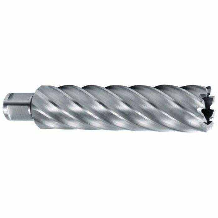 Broca hueca RUKO 24 mm Weldon 0 Broca hueca RUKO 24 mm Weldon 0