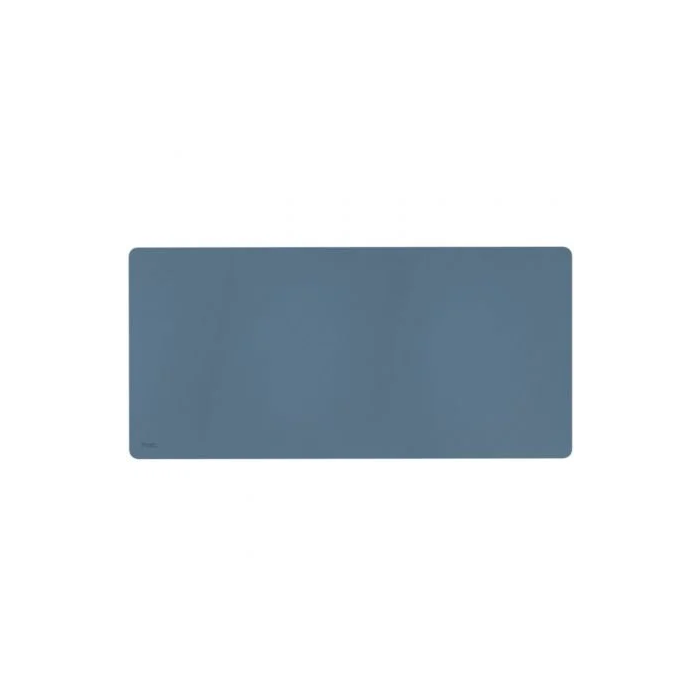 Trust Alfombrilla Ergonómica XXL 25480 Benya 2 x 430 x 900mm Azul 1 Trust Alfombrilla Ergonómica XXL 25480 Benya 2 x 430 x 900mm Azul 1