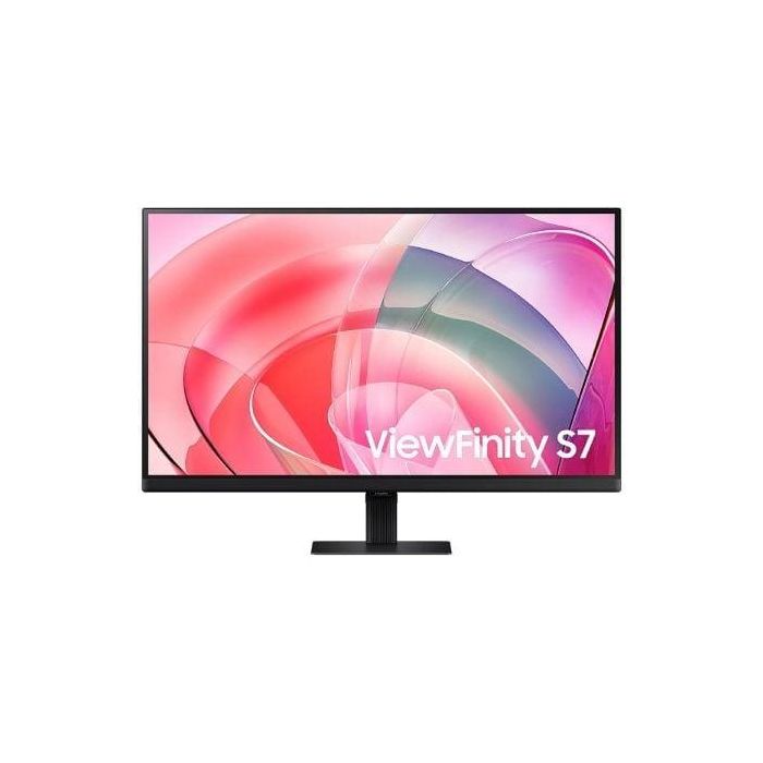 Samsung S70D pantalla para PC 68,6 cm (27") 3840 x 2160 Pixeles 4K Ultra HD LCD Negro Samsung S70D pantalla para PC 68,6 cm (27") 3840 x 2160 Pixeles 4K Ultra HD LCD Negro