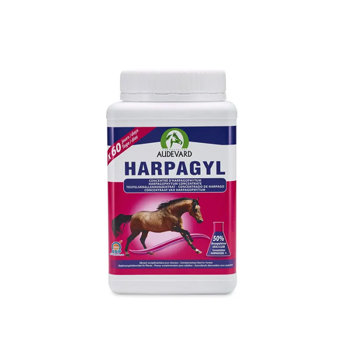 Audevard Harpagyl 900 gr